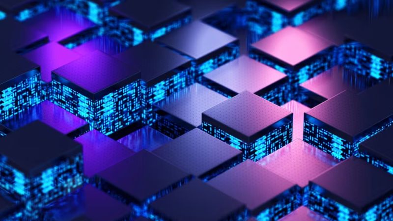 阜平县软件开发用Kubernetes助力企业数字化转型