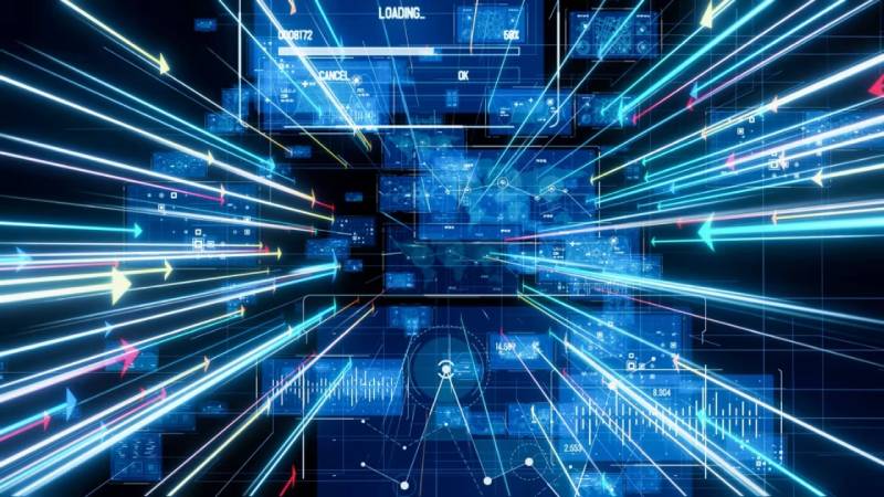 阜平县SCADA系统开发：守护工业安全的数字卫士