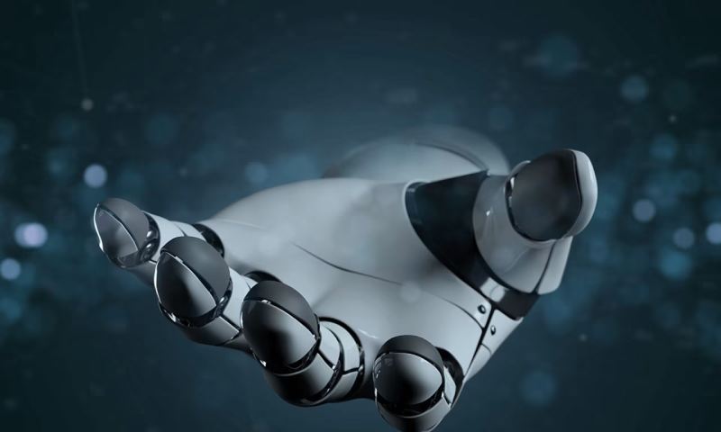 ERP系统信创改造：阜平县企业数字化转型的核心引擎